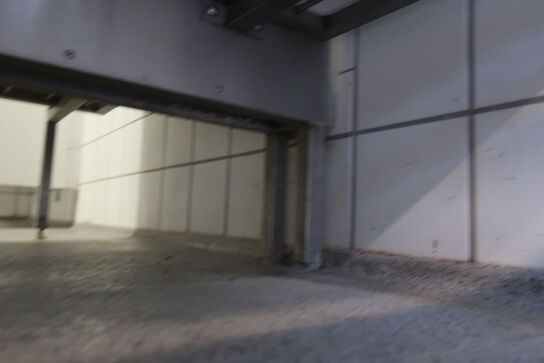 3 stk. rustfri borde