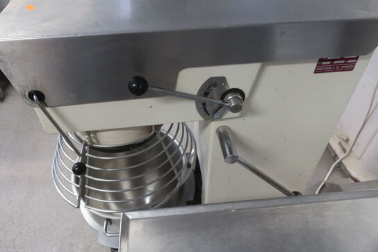 Røremaskine VARIMIXER R40