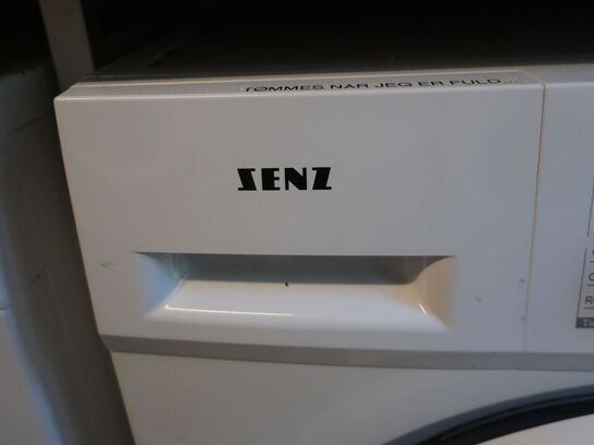 Tørretumbler SENZ