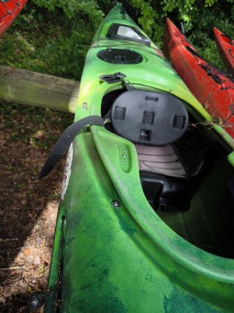 Kayak