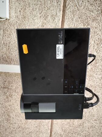 Projektor DELL 1610HD