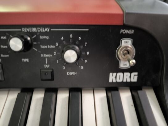 Keyboard KORG Stage Vintage SV-1
