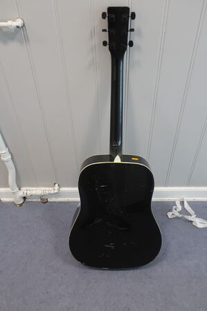 Akustisk guitar