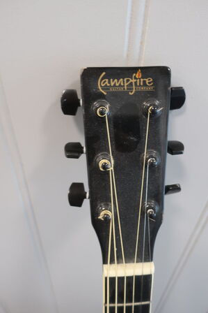 Akustisk guitar