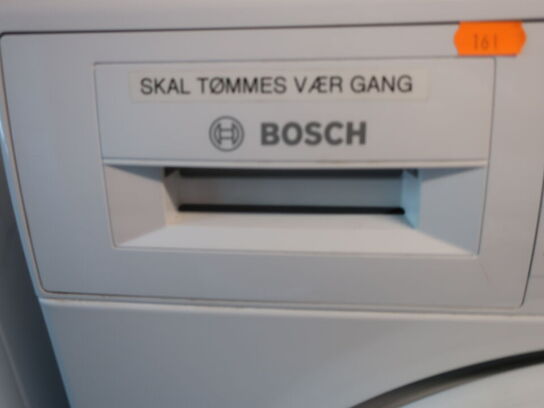 Tørretumbler BOSCH WDT55