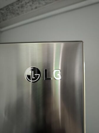 Køle-/fryseskab LG