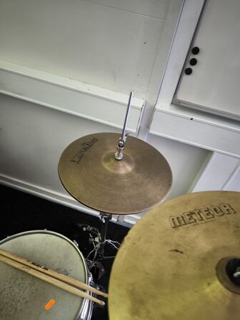 Trommesæt ALESIS