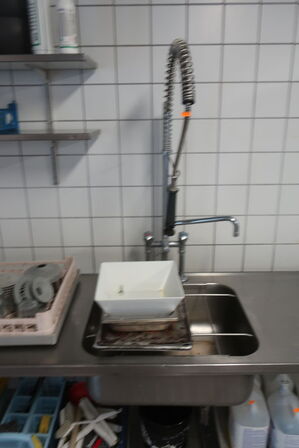 Vaskebord
