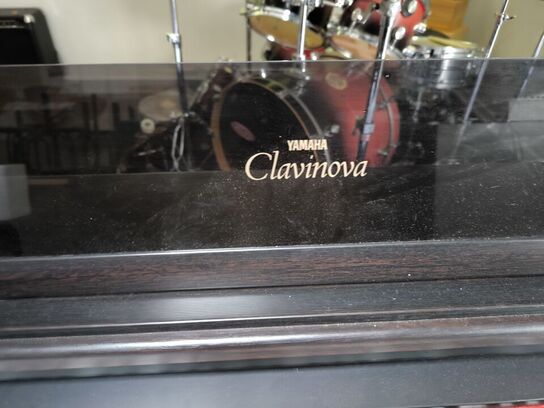 Keyboard YAMAHA Clavinova
