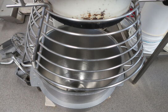 Røremaskine VARIMIXER R40