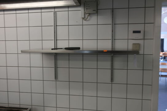 Bord uden indhold