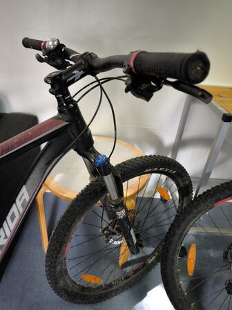Mountainbike MERIDA