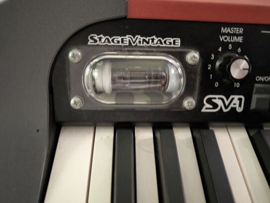 Keyboard KORG Stage Vintage SV-1