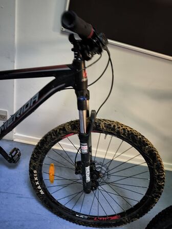 Mountainbike MERIDA