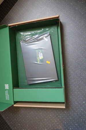 Laptop LENOVO ThinkPad T14 Gen 1