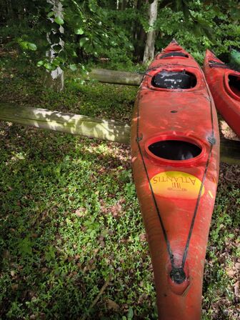 Kayak