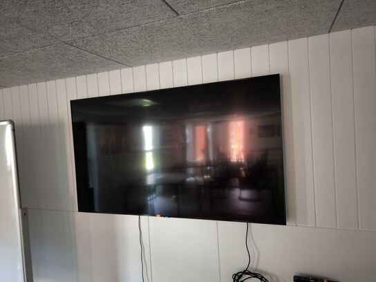 Fjernsyn SAMSUNG 