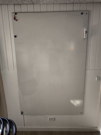 Whiteboard