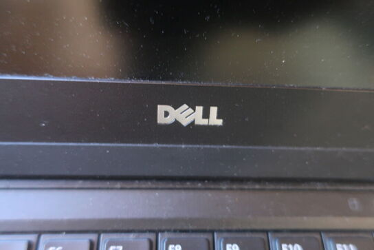 Laptop DELL Latitude E7240