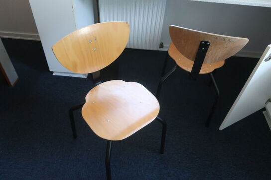 Alt indhold i rummet