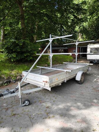 Trailer PHV 750
