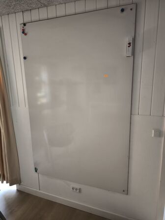 Whiteboard