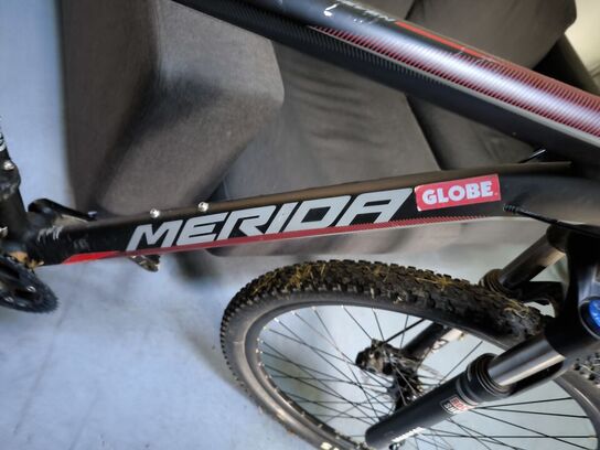 Mountainbike MERIDA