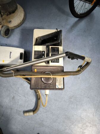 Tæpperenser KARCHER