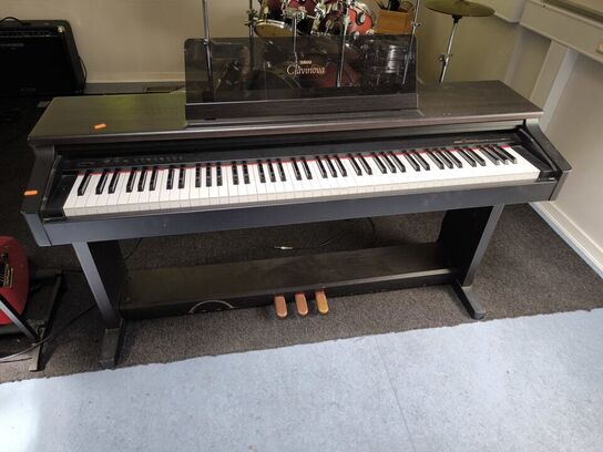 Keyboard YAMAHA Clavinova