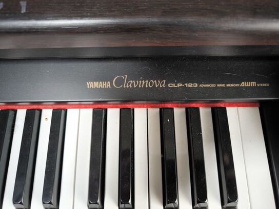 Keyboard YAMAHA Clavinova