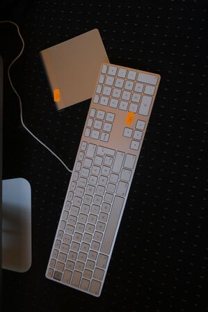 Computer APPLE iMac A1419