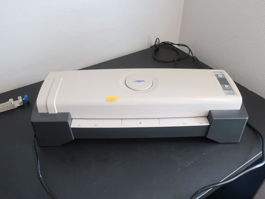 Lamineringsmaskine TIKO Agility A3