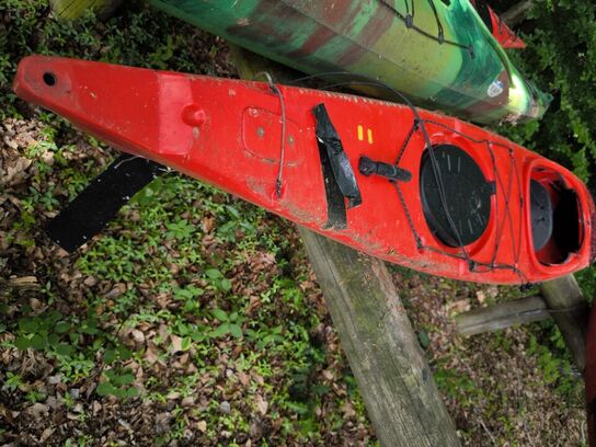 Kayak
