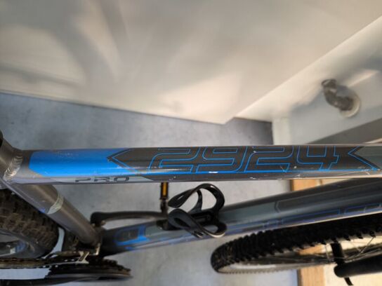 Mountainbike X-ZITE