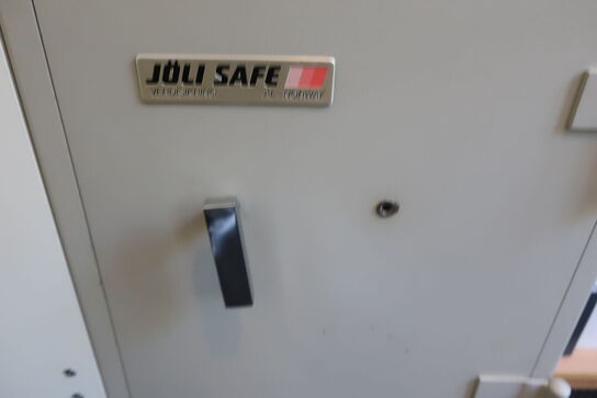 Værdiskab JOLI SAFE