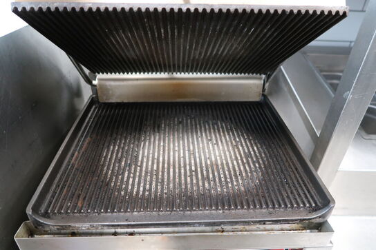 Paninigrill GMG