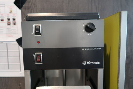 Milkshakemaskine VITAMIX