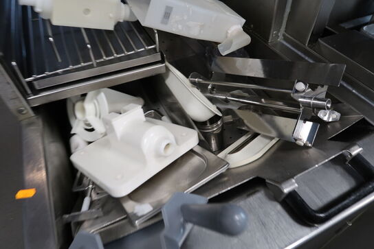Softicemaskine CARPIGIANI IC826112121