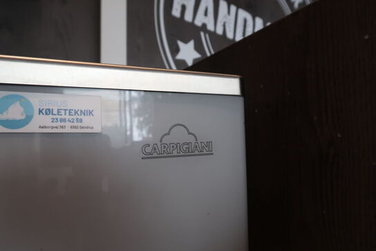 Softicemaskine CARPIGIANI IC826112121