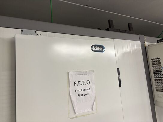Kølerum KIDE