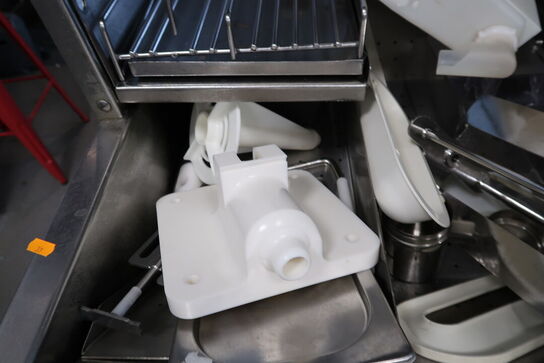 Softicemaskine CARPIGIANI IC826112121