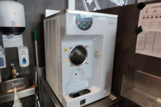 Softicemaskine CARPIGIANI IC826112121