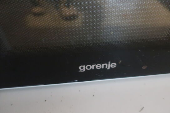 Microbølgeovn GORENJE