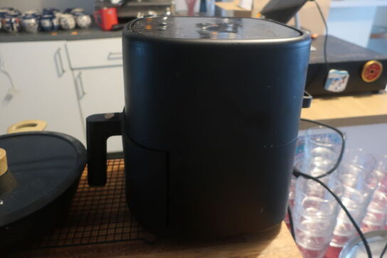 Airfryer F&B 5 l.