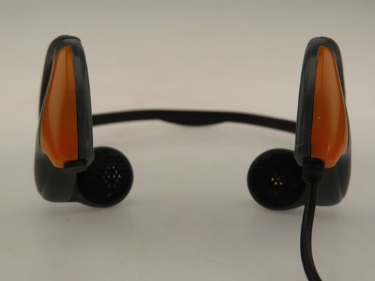 2500 stk. Høretelefoner til sport Bøjle Headset JY-H07