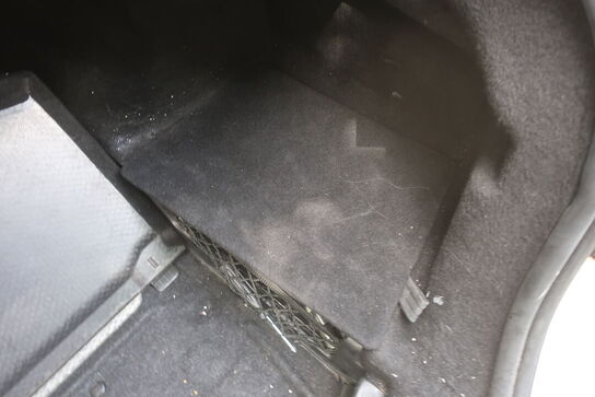 Personbil BMW 530E IPERFOMANCE 2.0 (moms fri)