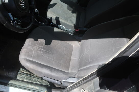 Personbil WOLKSWAGEN UP! 1.0 MPI BMT 60 (moms fri)