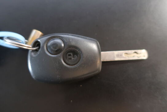 Varebil RENAULT KANGOO 1.5 DCI 75
