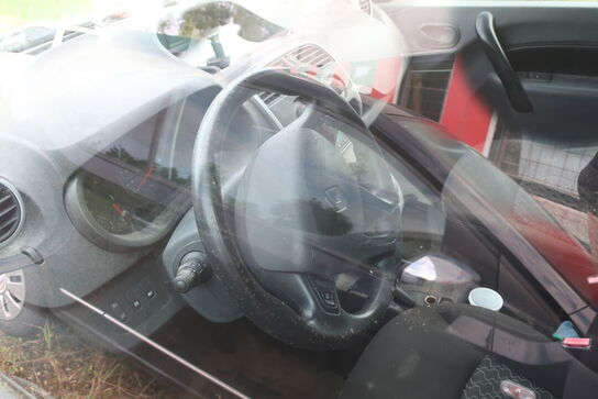 Varebil RENAULT KANGOO 1.5 DCI 75