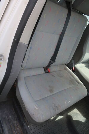 Mandskabsvogn VOLKSWAGEN 2.5 TDI dobbelt.kab